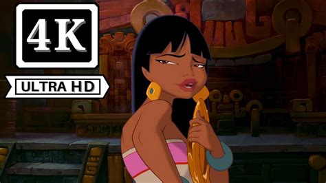 chel dorado porn|Chel Road To Eldorado Porn Videos 